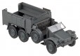 763 Roco Light Truck Krupp Protze